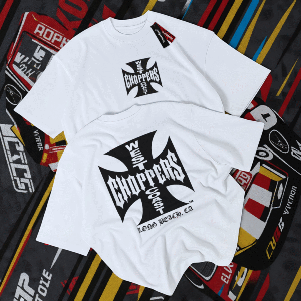 1018OVN OV-CHOPPER BL