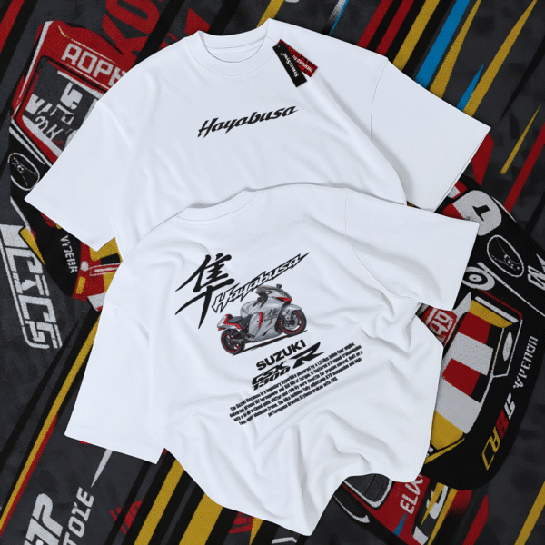 1044OVN OV-HAYABUSA BL