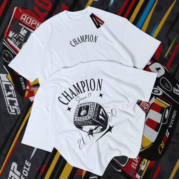 OV-CHAMPION BL