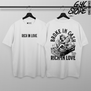 1101RG RG-RICH IN LOVE BL