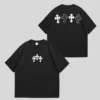 1102-01 CROSSES