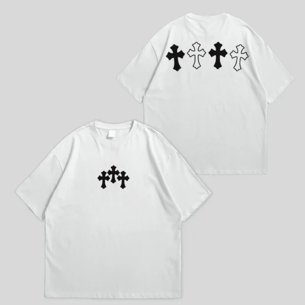 1102-02 CROSSES