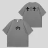 1102-04 CROSSES