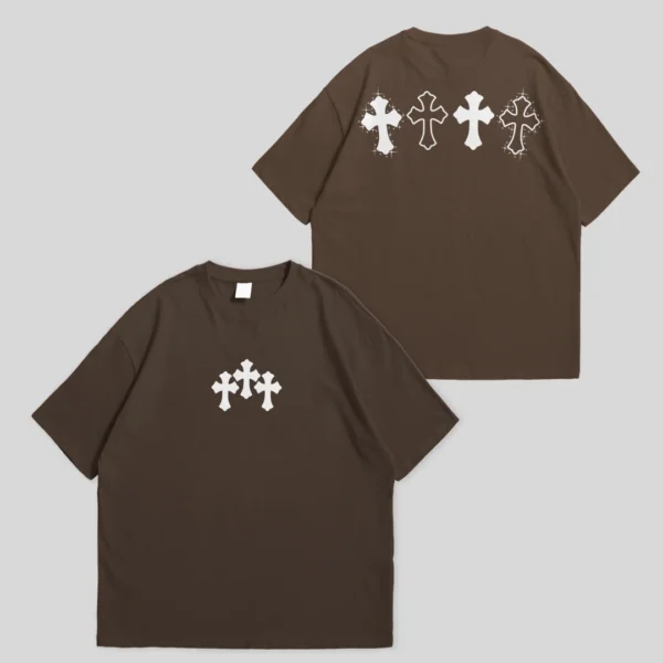 CROSSES