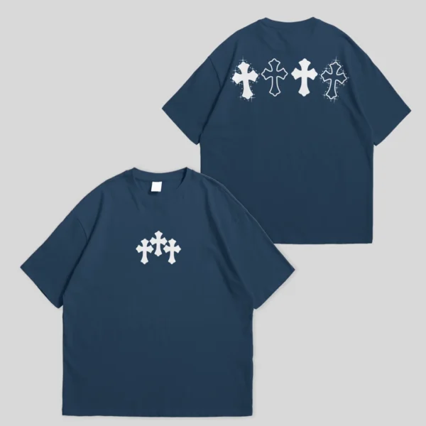1102-10 CROSSES