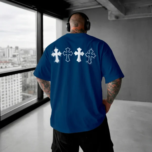 1102-10g3 CROSSES