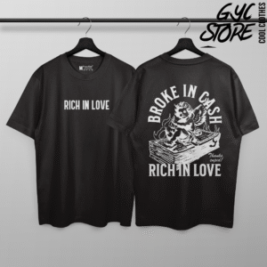 1102RG RG-RICH IN LOVE NG