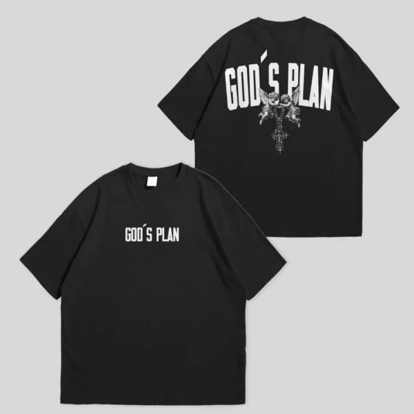 GOD´S PLAN