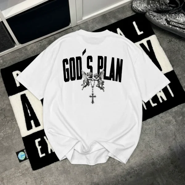GOD´S PLAN