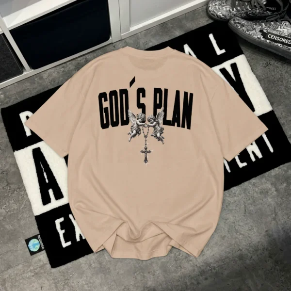 GOD´S PLAN