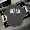 GOD´S PLAN