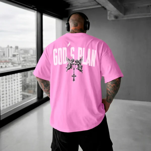 GOD´S PLAN