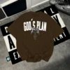 GOD´S PLAN