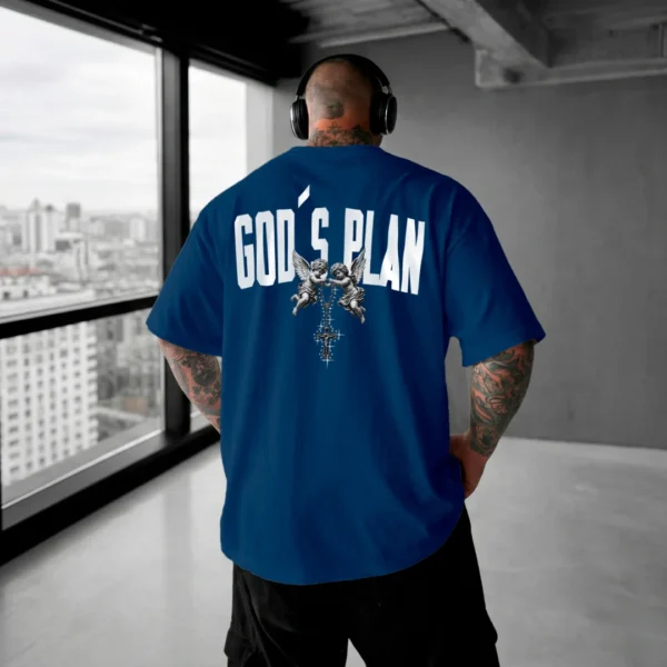 GOD´S PLAN