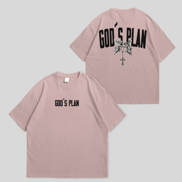 GOD´S PLAN