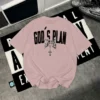 GOD´S PLAN