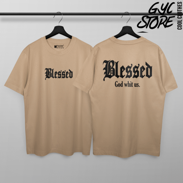RG-BLESSED KA