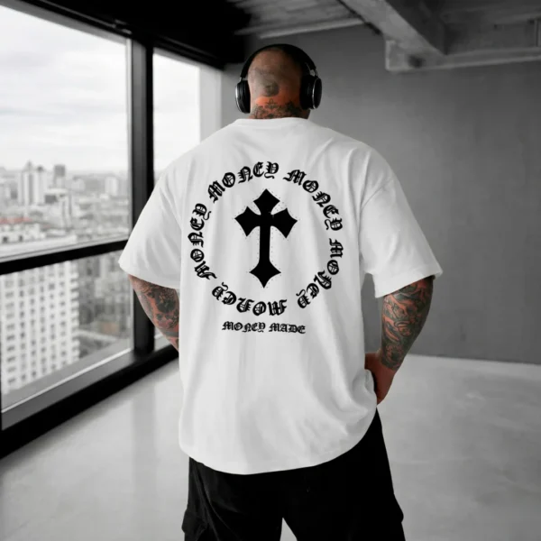 1105-02g3 CROSS MONEY