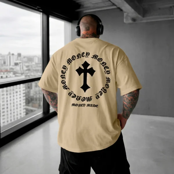 1105-03g3 CROSS MONEY