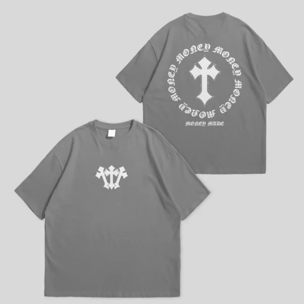 CROSS MONEY