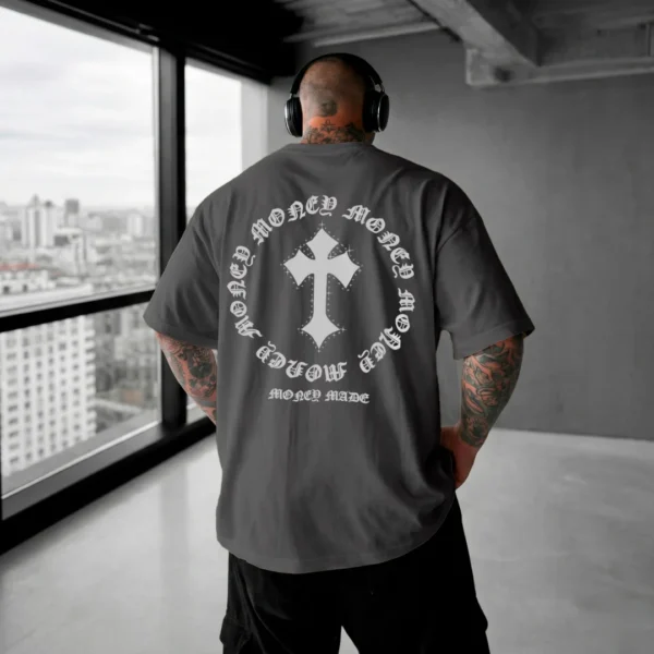 CROSS MONEY