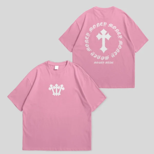 CROSS MONEY