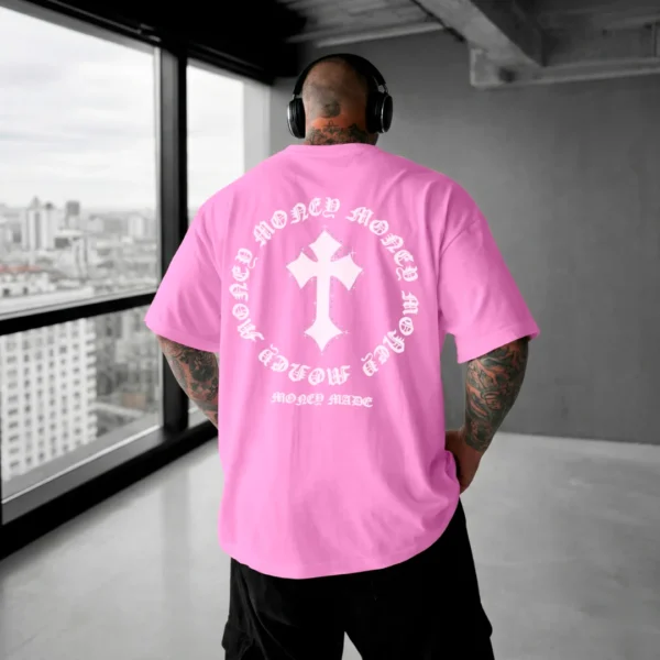 CROSS MONEY