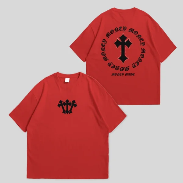 CROSS MONEY