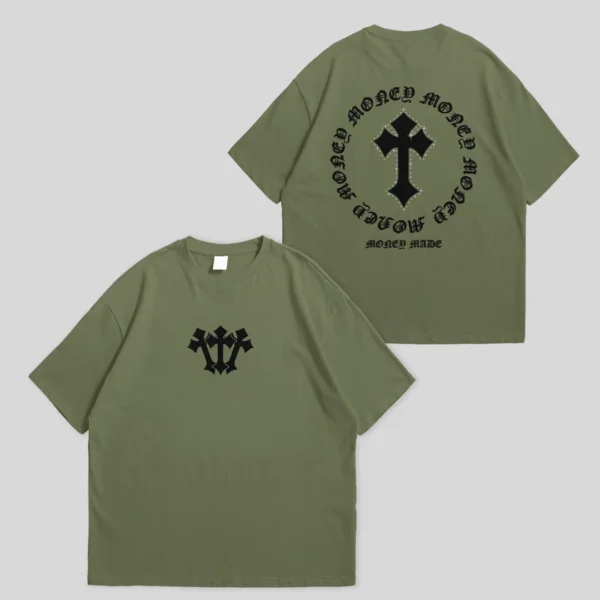 CROSS MONEY