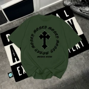 CROSS MONEY