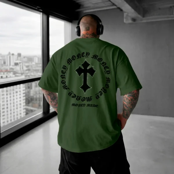 CROSS MONEY
