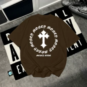 CROSS MONEY