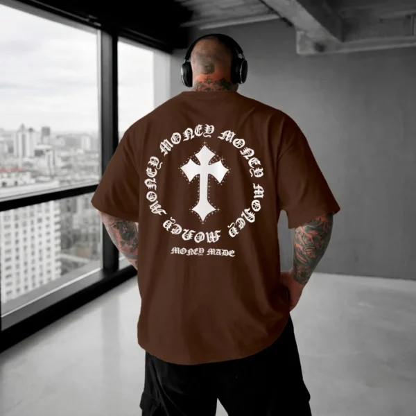 CROSS MONEY