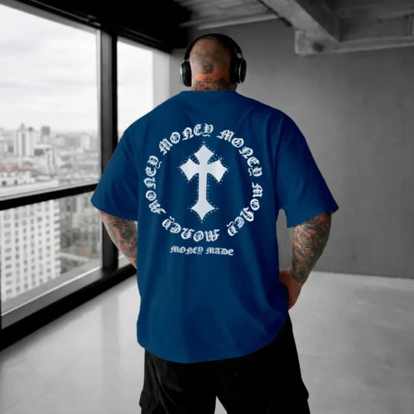 1105-10g3 CROSS MONEY