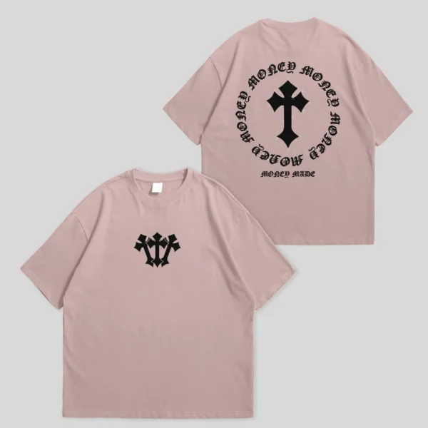CROSS MONEY