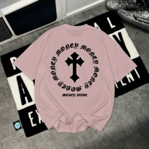 CROSS MONEY