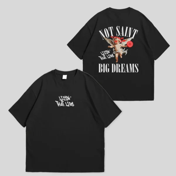 BIG DREAM
