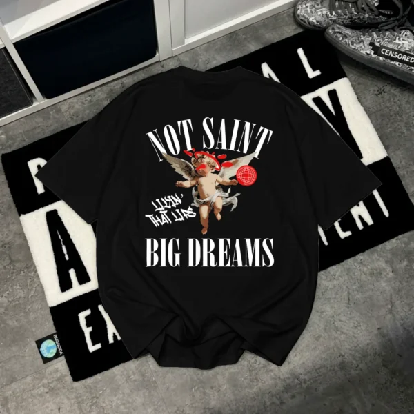 BIG DREAM