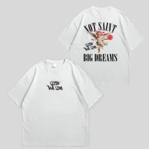 1106-02 BIG DREAM