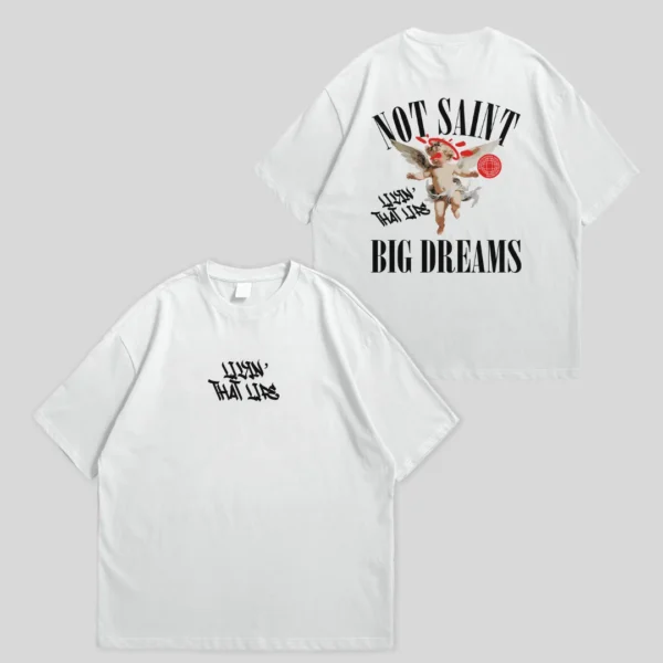BIG DREAM