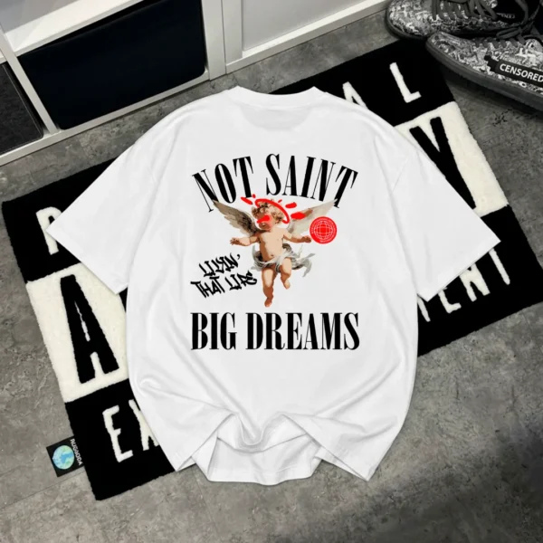 BIG DREAM