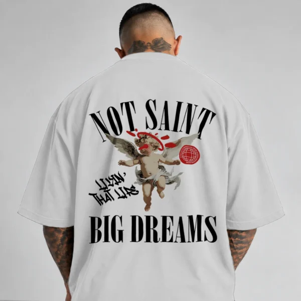 BIG DREAM