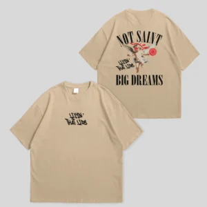 BIG DREAM
