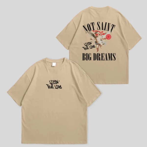 BIG DREAM