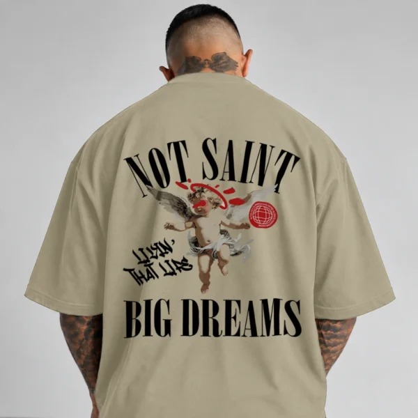 BIG DREAM