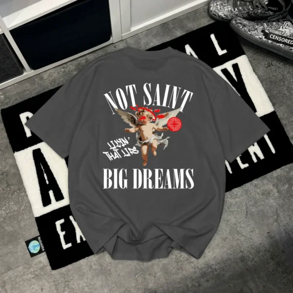 BIG DREAM
