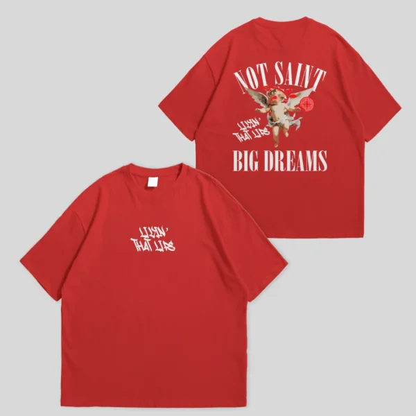 1106-06 BIG DREAM