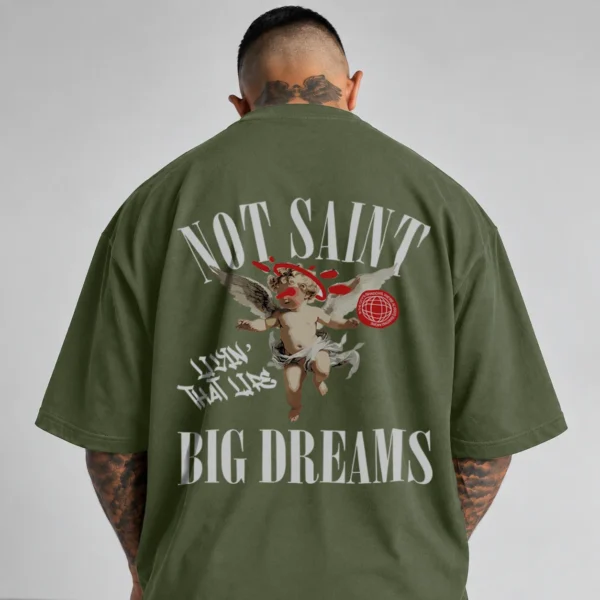 BIG DREAM