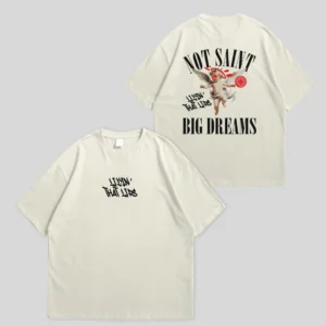 BIG DREAM