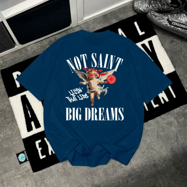 1106-10g2 BIG DREAM